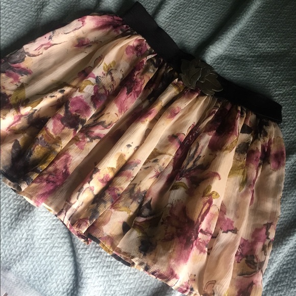 Charlotte Russe Dresses & Skirts - Ladies skirt
